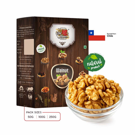 Chile Walnuts – PLAIN
