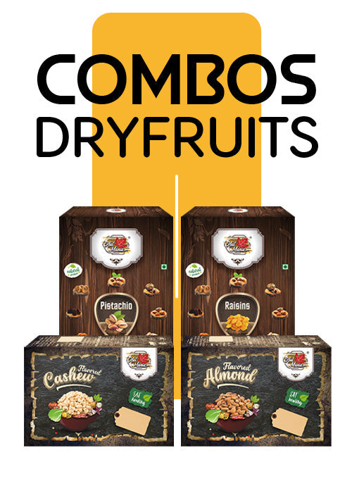 Combos & Gift Hampers