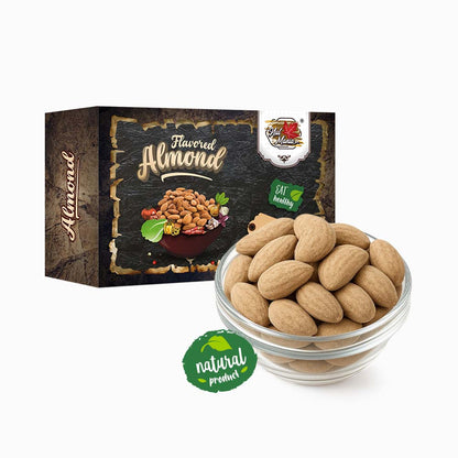 Sweet Almonds - FLAVOURED