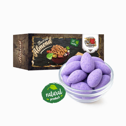 Sweet Almonds - FLAVOURED