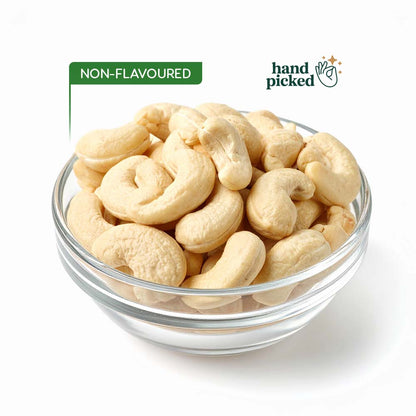 Classic Cashews – PLAIN