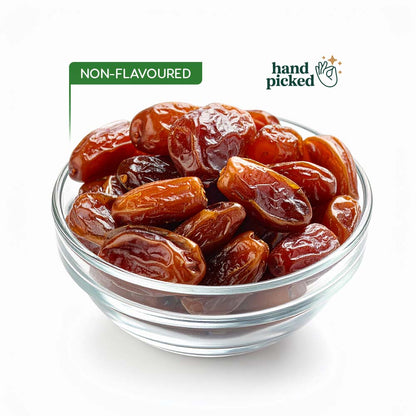 Natural Dates – PLAIN