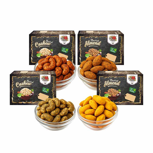 Royal Flavour Box - COMBO