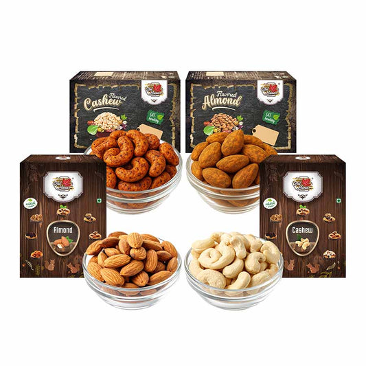 Flavour Fusion Combo - COMBO