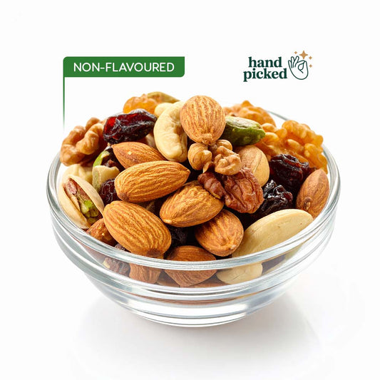 Signature Dry Fruits Mix – PLAIN