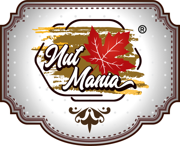 NutMania