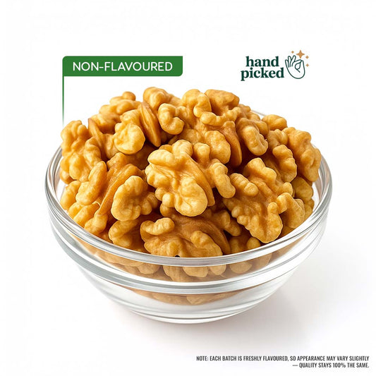 Chile Walnuts – PLAIN