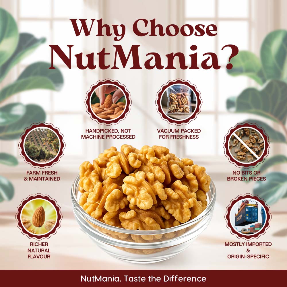 Chile Walnuts – PLAIN