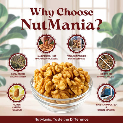 Chile Walnuts – PLAIN